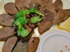 -大洋家·精品潮汕菜·生腌砂锅粥(天河东路店)
