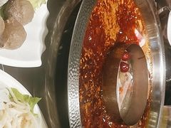-俏媳妇火锅(宽窄巷子店)