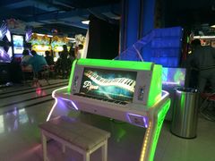 -阿尔法Game Station(中山路店)