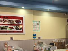 -金姐台湾菜(珠江路店)