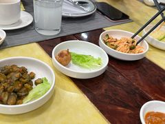 -高丽馆(尊茂店)