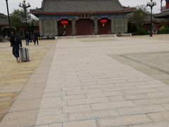 -天津妈祖文化园