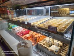 -HappyMiss花满楼·鲜花饼·鲜花茶·伴手礼(上海环球港店)