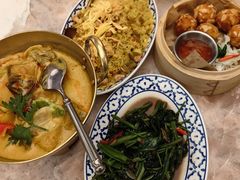 -KingThaia金泰兰(滨江天街店)