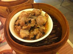 -添好运点心专门店(中环IFC店)