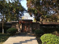 -T80科技文化国际社区-停车场