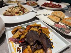 -胖老汉新疆特色椒麻鸡(南门店)