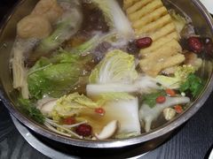 -圣捞海鲜自助餐厅(乐从天佑城店)