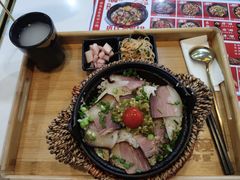 土家腊味土豆饭-回味碗土家洋芋饭(财信城市国际店)