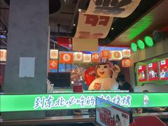 -钱锋炭缸烧烤(南湖大路总店)