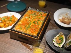 -不曾在把把烧•烧烤(莲坂磐基店)