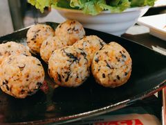 -伊茉家的烤肉店(勒泰中心店)