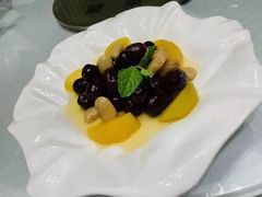 -骏莱海鲜鱼港(五角场店)