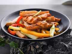 -明思味 二十年潮粤菜(榕城东山店)