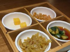 -闽上鲜·福建菜(龙湖滨江天街店)