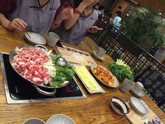 -纽斯桑拿会所(餐厅天山路店)