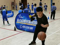 -东方启明星篮球培训(天坛校区)