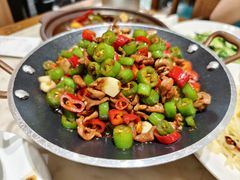 -老外婆(吾悦广场店)