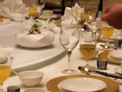 -香宫中餐厅 · 桂林香格里拉