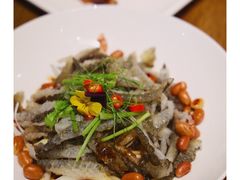 -广东道至正餐厅(区庄店)