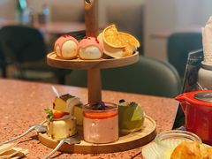 -La Terre乐田(万象城店)