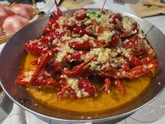 -巴厘龙虾·榜首油焖大虾(音乐学院·沿江酒馆店)