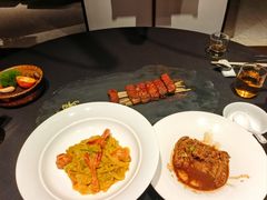 渤海盐田虾烧白菜-鲁采LU STYLE(新天地店)