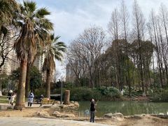 -苏州河梦清园环保主题公园