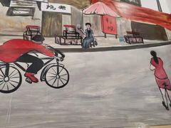 -江城燕子大排档(江汉路步行街店)