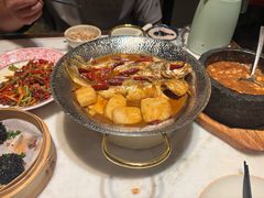 -径山十八道·风味民间菜(杭州总店)
