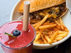 -Al Salam莫的三明治