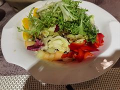 -老浒记烤鸭-北京菜(琉璃厂店)