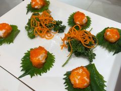 飞鱼籽墨鱼丸-湯系·煲汤手艺人(东二环泰禾广场店)