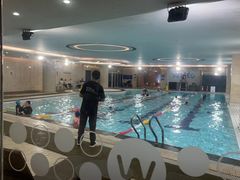 -W FITNESS 威尔仕健身·游泳(七宝店)