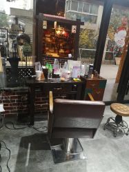 点击看大图 -予約时尚造型