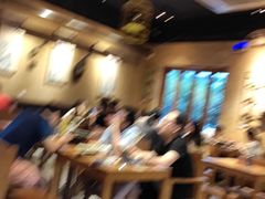 大堂-串大叔炭火烤串·鸡西大冷面刀削面(总店)