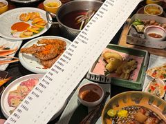 -匠和风精致料理(成都龙湖滨江天街店)