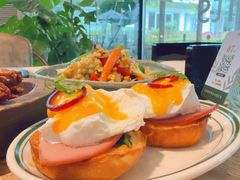 -果仁·意大利餐厅(财富广场店)