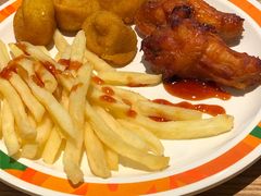 -比格比萨自助(德思勤四季汇店)