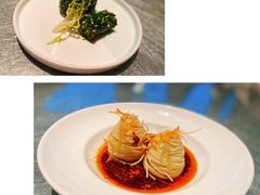 -雀蓝川菜(奥体广场店)