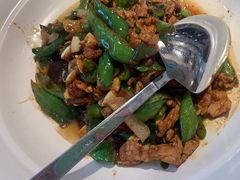 -兰湘子·湘菜小炒(长安万科广场店)