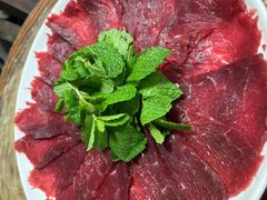 -三锅莊·牦牛肉火锅·香格里拉特色藏餐宴请餐厅(菱角塘路店)
