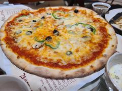 -ELI FALAFEL Lebanese&Mediterranean黎巴嫩美食(富城路店)