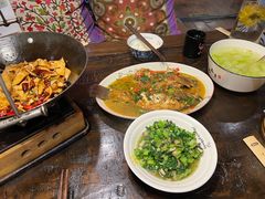 -吃货私房菜(丽江束河古镇店)