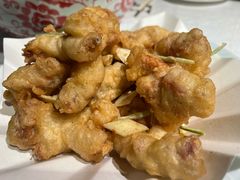 -上海小南国(正大店)