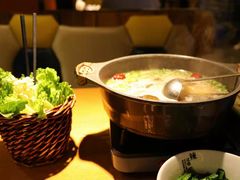 肉丸枣汤-彭厨(武陵源店)