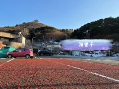 -阳台山自然风景区