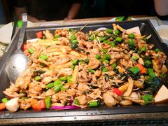-蛙小淲(虎门万达店)