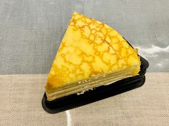 榴莲蛋糕-山姆餐吧(山姆会员商店店)