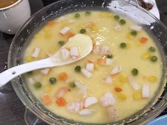 -金泽大酒店·卢塞恩餐厅·年夜饭春节连市